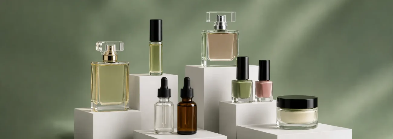 Cosmetic Packaging Trends in India:  Shaping the Future of Beauty Brands