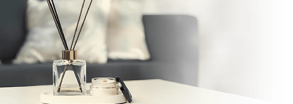 Scent-sational Shifts: How Diffuser Jars Are Transforming Spaces in India
