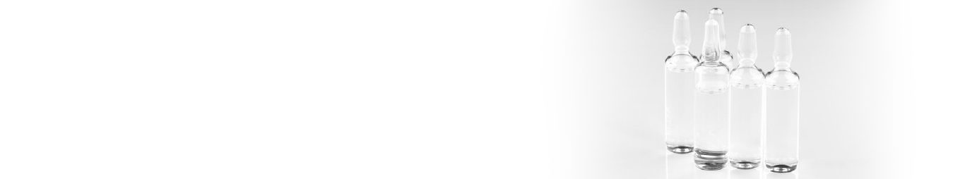 Glass Vials